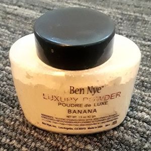 Ben Nye Banana Powder